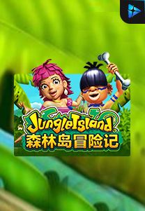 Bocoran RTP Jungle Island di RTP PIN4D