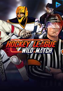 Bocoran RTP Hockey League Wild Match di RTP PIN4D