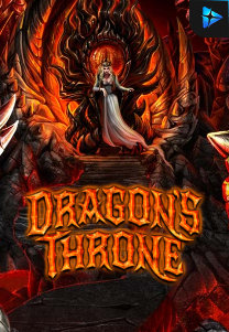 Bocoran RTP Dragone Throne di RTP PIN4D