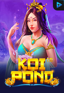Bocoran RTP Koi Pond di RTP PIN4D