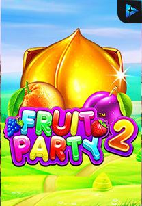 Bocoran RTP Fruit Party 2 di RTP PIN4D