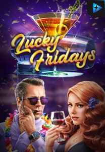 Bocoran RTP Lucky Fridays di RTP PIN4D