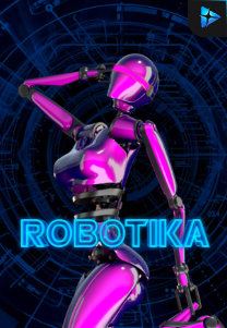 Bocoran RTP Robotika di RTP PIN4D