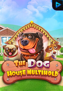 Bocoran RTP The Dog House Multihold di RTP PIN4D