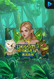 Bocoran RTP Enchanted Forest di RTP PIN4D