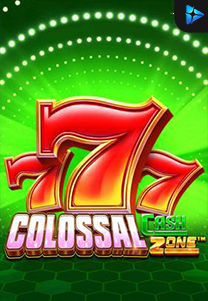 Bocoran RTP Colossal Cash Zone di RTP PIN4D