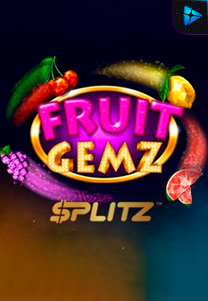 Bocoran RTP Fruit Gemz Splitz di RTP PIN4D