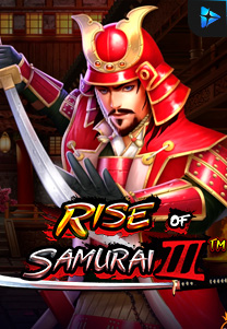 Bocoran RTP Rise of Samurai 3 di RTP PIN4D