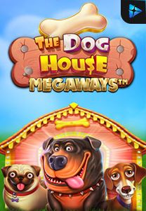 Bocoran RTP The Dog House Megaways di RTP PIN4D