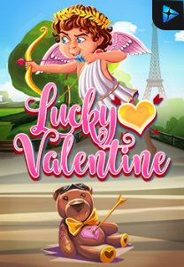 Bocoran RTP Lucky Valentine di RTP PIN4D