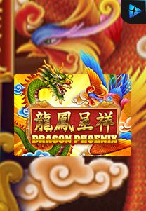 Bocoran RTP Dragon Phoenix di RTP PIN4D